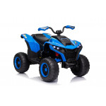 Elektrická Štvorkolka - Fast Wheel Blue - modrá